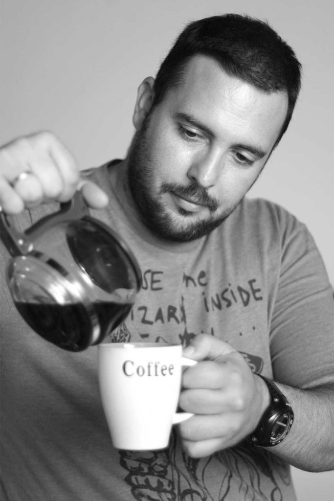 Iván Bellido